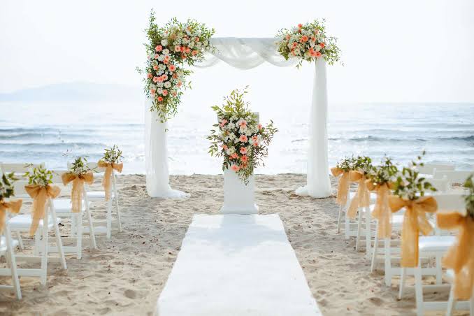 Wedding Planning